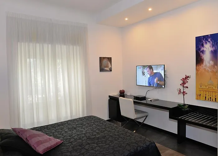 Capital Suite