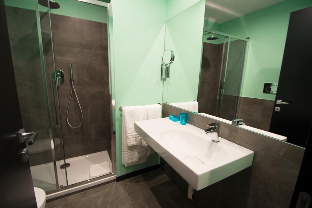 Guest house Capital Rome