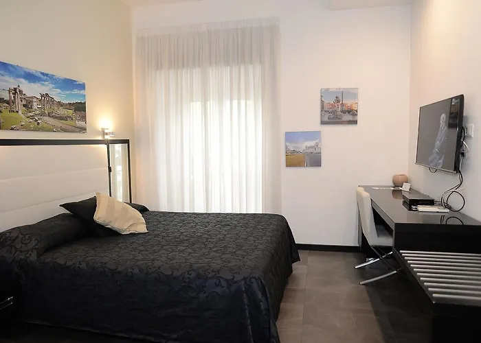 Capital Suite